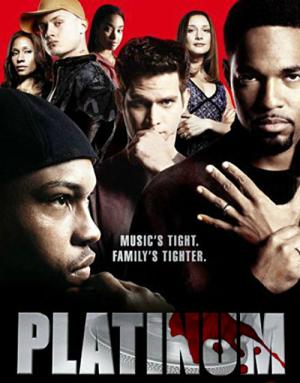 Platinum - świat hip-hopu (2003)