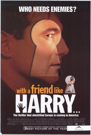Harry, twój prawdziwy przyjaciel (2000)