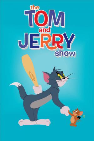 Tom i Jerry Show (2011)