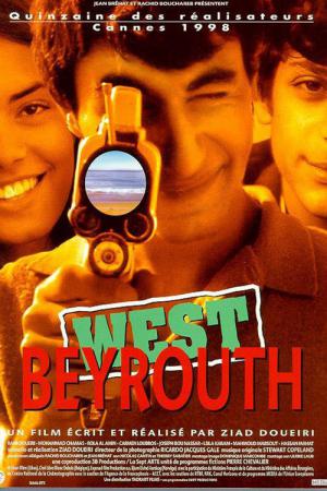 Zachodni Bejrut (1998)