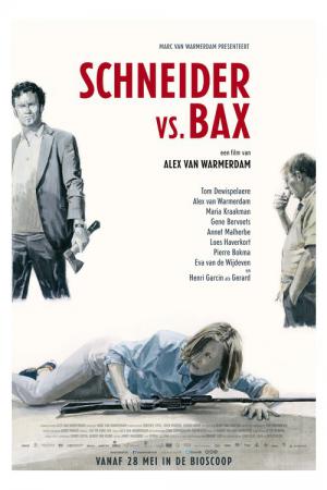 Schneider kontra Bax (2015)