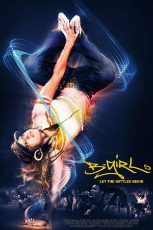 B Girl Film (2009)