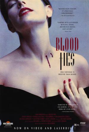 Wiezy krwi (1991)