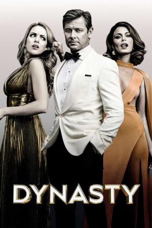 Dynastia (2017)