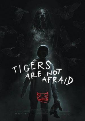 Tygrysy sie nie boja (2017)