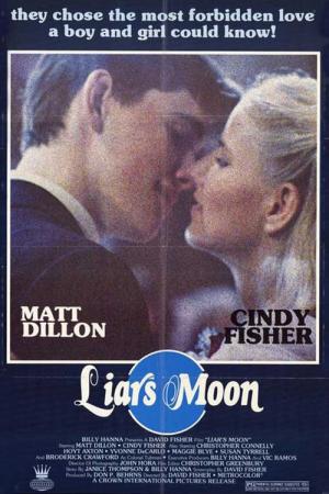 Księżyc kłamców (1981)