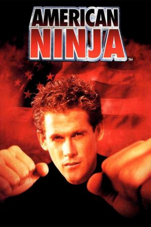 Amerykański ninja (1985)