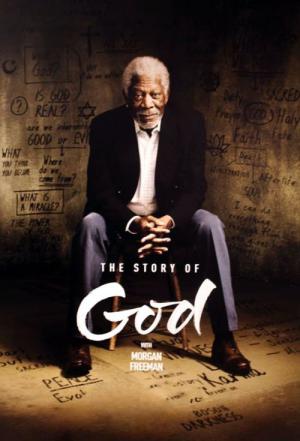 W poszukiwaniu Boga z Morganem Freemanem (2016)