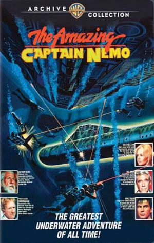 Powrót kapitana Nemo (1978)