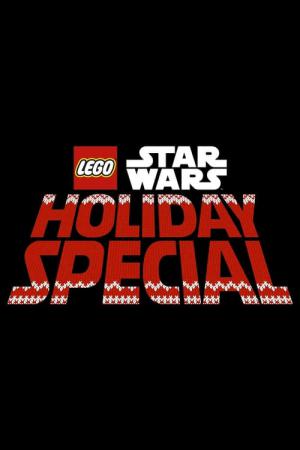 LEGO Gwiezdne Wojny: Świąteczna przygoda (2020)