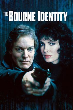 Tożsamość Bourne'a (1988)