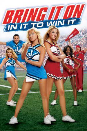 Dziewczyny z drużyny 4: Liczy się wygrana (2007)