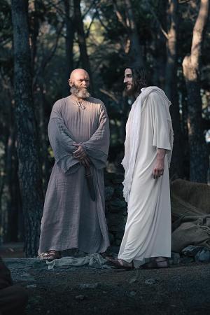 Il Vangelo di Giuda (2025)