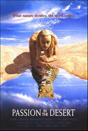 Powiew pustyni (1997)