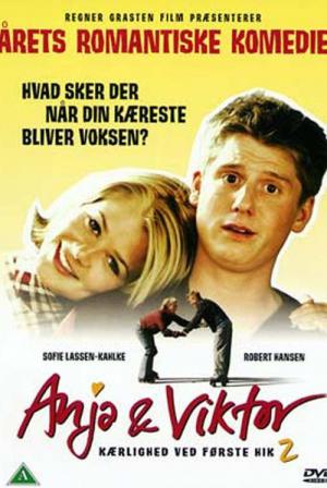 Ania i Wiktor (2001)