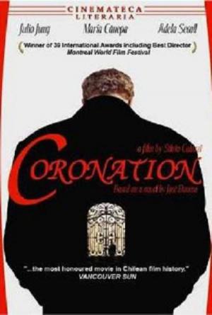 Koronacja (2000)