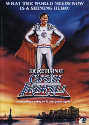 Powrót Kapitana Niezwyciezonego (1983)