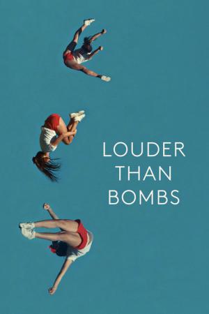 Głośniej od bomb (2015)