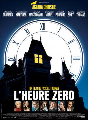 Godzina zero (2007)