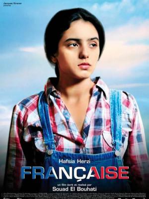 Francuzka (2008)