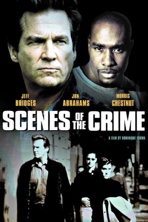 Sceny zbrodni (2001)