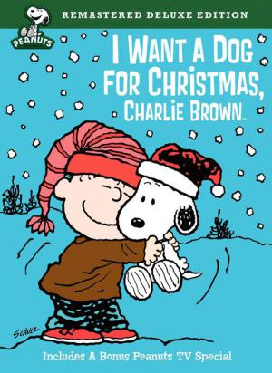 Charlie Brown i przyjaciel na gwiazdkę (2003)