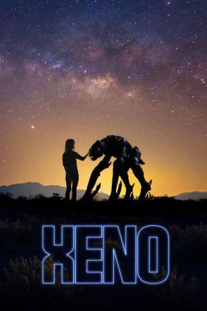 Xeno: Obcy (2025)
