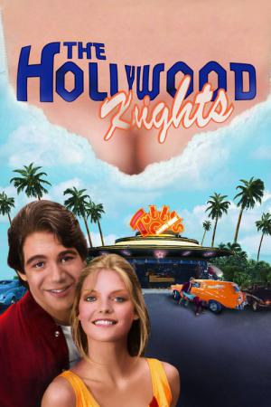 Rycerze hollywoodzkich nocy (1980)