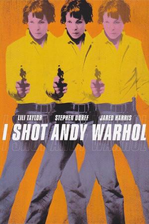 Strzelalam do Warhola (1996)