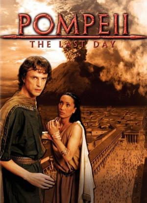 Pompeje - dzien ostatni (2003)
