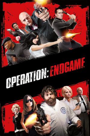 Operacja: Endgame (2010)