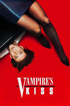 Pocalunek wampira (1988)
