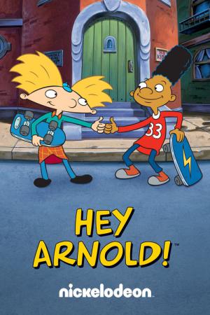 Hej Arnold! (1996)