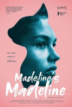 Madeline i Madeline (2018)