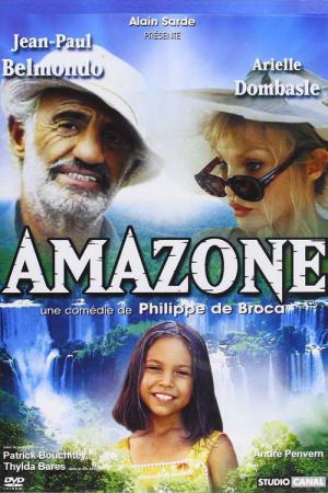 Amazonka (2000)