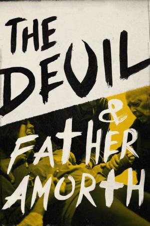Diabeł i ojciec Amorth (2017)