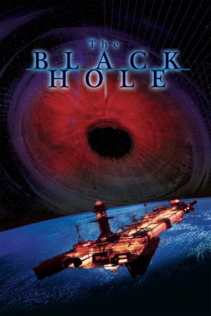 Czarna dziura (1979)