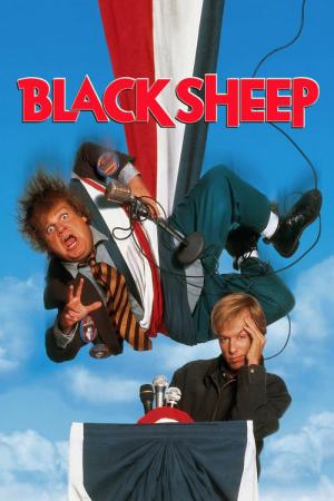 Czarna owca (1996)