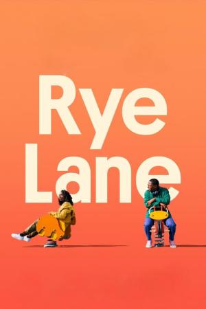 Ulica Rye Lane (2023)