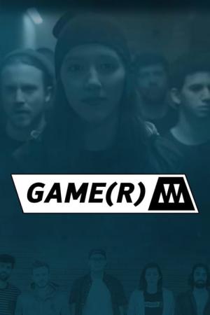 Gamer (2017)