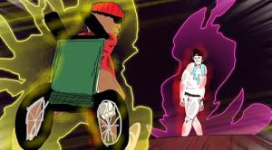 BlackedTheAnime (2020)