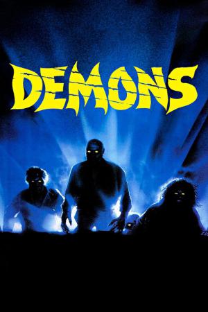 Demony (1985)