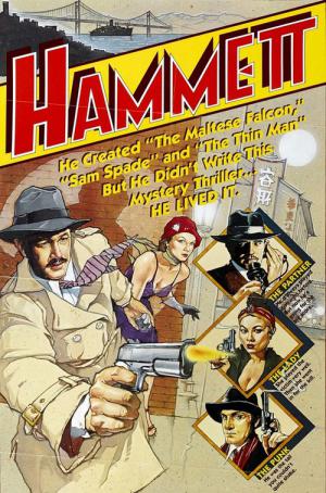 Opowiesci Hammetta (1982)