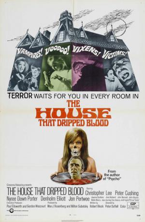 Dom wampirów (1971)