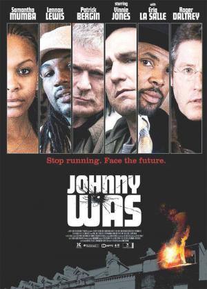 Johnny skazaniec (2006)