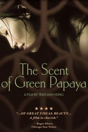 Zapach zielonej papai (1993)