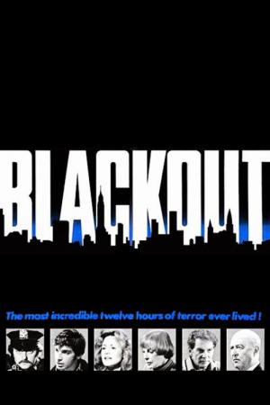 Blackout - Miasto mroku (1978)