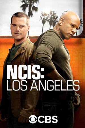Agenci NCIS: Los Angeles (2009)