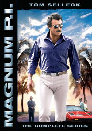 Magnum (1980)