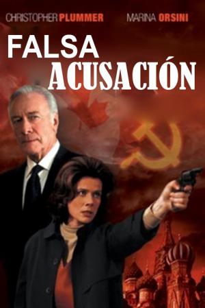 Agent wpływu (2002)